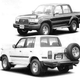 Illustration for article titled Land Cruiser Owners- Making Oddball Vehicles Even Odder